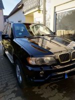 BMW X5 E53 Bj. 2003 3.0d 135 kw Diesel Teile Ersatzteile Rheinland-Pfalz - Medard Vorschau