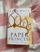 Paper Princess - Erin Watt Nordrhein-Westfalen - Salzkotten Vorschau