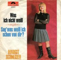 Sammler sucht Single von Margit Schneider Schleswig-Holstein - Preetz Vorschau