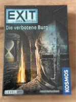 Exit - das Spiel • Die verbotene Burg • Kosmos Münster (Westfalen) - Mauritz Vorschau