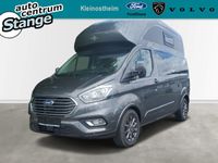 Ford Transit Custom Nugget 340 L2 Trend Hochdach Bayern - Kleinostheim Vorschau