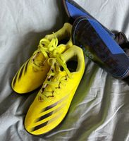 Fussballschuhe Adidas Gr. 33 Pankow - Prenzlauer Berg Vorschau