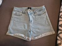 only Jeansshorts • Größe L Hessen - Dautphetal Vorschau