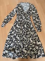 Kleid Blumenmuster Bayern - Donauwörth Vorschau