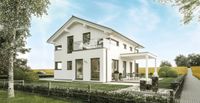 Schluss mit steigenden Nebenkosten und Mieten - Investieren Sie in Ihre Zukunft mit Schwabenhaus! Nordrhein-Westfalen - Horn-Bad Meinberg Vorschau