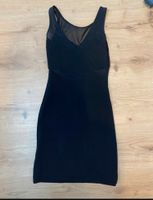 Kleid Mini, schwarz, figurbetont von Tally Weijl, Gr.36 Nordwestmecklenburg - Landkreis - Grevesmuehlen Vorschau