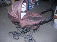 Kinderwagen Sachsen - Kitzscher Vorschau