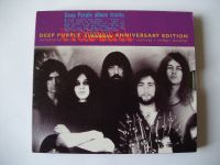 CD Deep Purple - Fireball - 25th Anniversary Edition Nordrhein-Westfalen - Detmold Vorschau