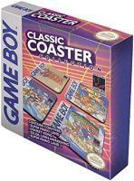 Nintendo GameBoy - 4er Set Classic Coaster Collection (NEU) Nordrhein-Westfalen - Schwerte Vorschau