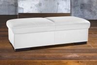 SOFA FASHION Hocker Salerno Hannover - Misburg-Anderten Vorschau