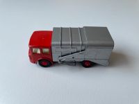 "Matchbox" Series King Size - Refuse Truck Essen - Rellinghausen Vorschau