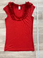 Bluse, Gr. 34 Hessen - Oberursel (Taunus) Vorschau