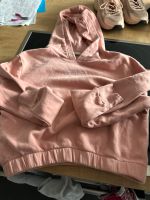 Verkaufen hier Hoodie von H&M in Größe 158 für Mädchen in rosa Brandenburg - Potsdam Vorschau