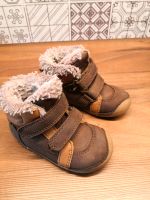 Kinderschuhe Stiefel Winter Elefanten Lauflerner 21 gefüttert Berlin - Treptow Vorschau