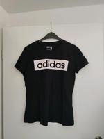 Adidas T-Shirt Gr. 42 Bayern - Poppenhausen Vorschau