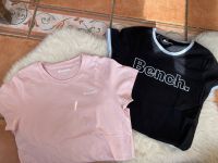 Bench T-Shirt Damen rosa *neuwertig * Kaisersesch - Schöne Aussicht, Gem Masburg Vorschau