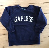 GAP Pullover 110/116 Thüringen - Georgenthal Vorschau