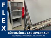 1x USM Haller Highboard Mattsilber 1x3 Fächer (1204€) Baden-Württemberg - Karlsruhe Vorschau