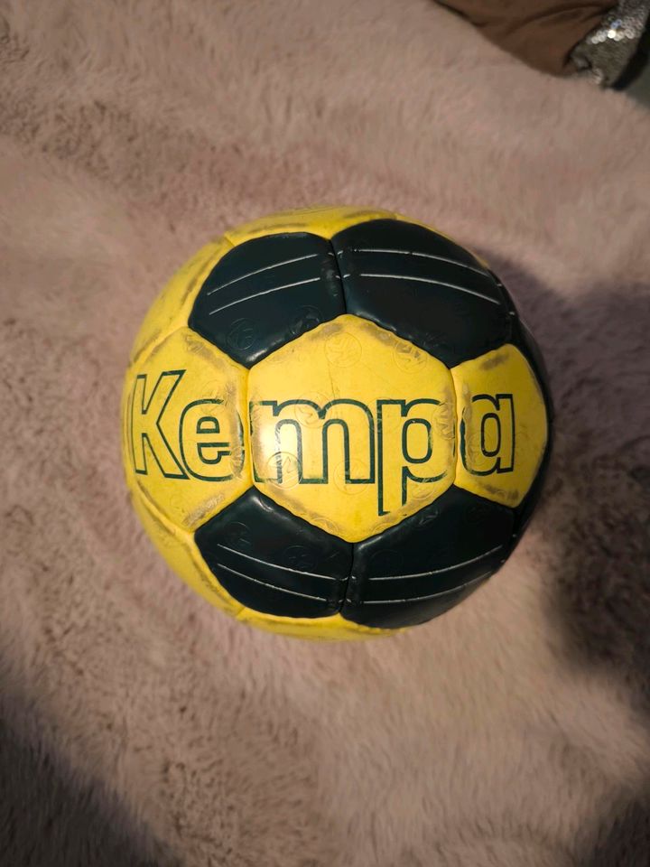Ball für Handball Kempa in Oberhausen