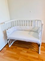 Babybay Maxi Beistellbett Hannover - Misburg-Anderten Vorschau