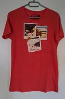 T Shirt, rot, Gr. XS von Review Rheinland-Pfalz - Bodenheim Vorschau