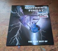 Vinyl LP: Mother's Finest: The Very Best Of Hessen - Biebergemünd Vorschau