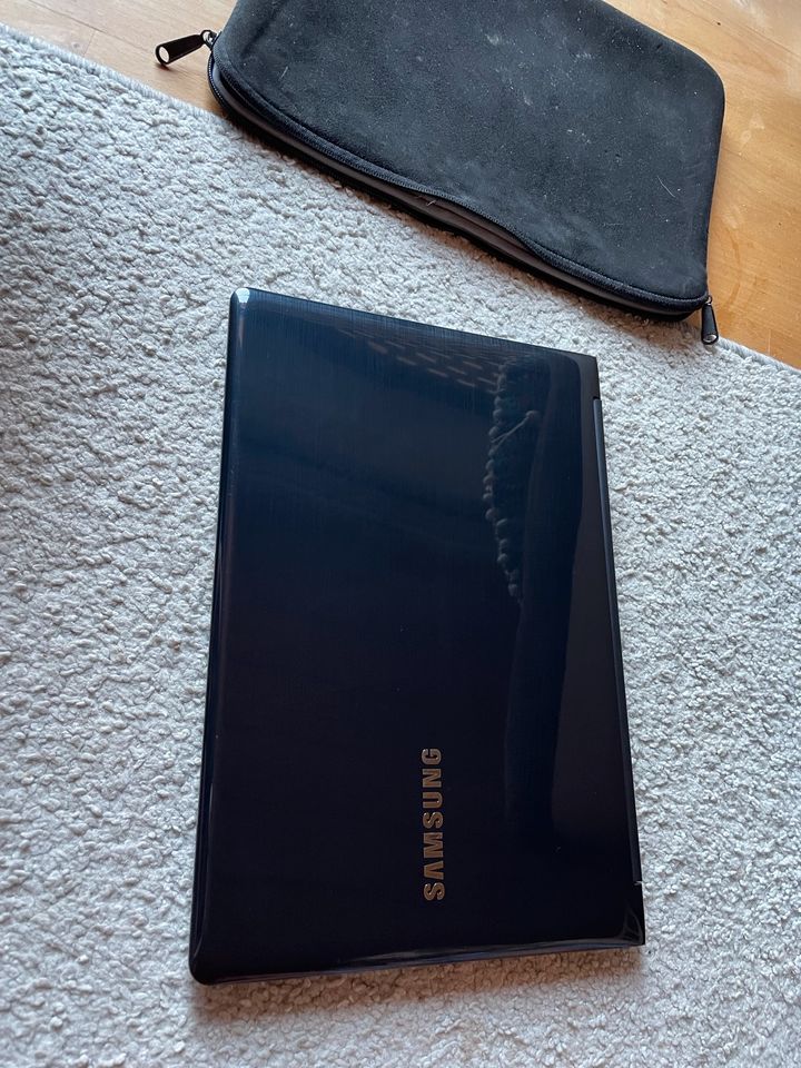 Samsung Notebook super Zustand in Lauffen