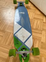 Longboard (no rules) Nordrhein-Westfalen - Odenthal Vorschau