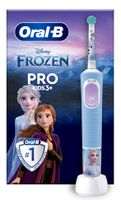 Pro Kids Disney Frozen Elektrische Zahnbürste Niedersachsen - Norden Vorschau