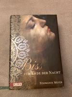 Twilight-Bis zum Ende der Nacht hardcover Meyer Kreis Pinneberg - Schenefeld Vorschau