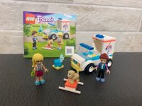 LEGO Friends 41694 Tierrettungswagen Thüringen - Jena Vorschau