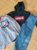 Klamotten Paket Levi's Niedersachsen - Bad Nenndorf Vorschau