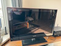 Samsung LED-TV 37 Zoll voll funktionsfähig Hessen - Karben Vorschau