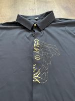 Hochwertiges Design Herren Hemd aus Japan Neu L Medusa Rheinland-Pfalz - Kaiserslautern Vorschau