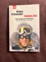 Helge Schneider Globus Dei Nordrhein-Westfalen - Oberhausen Vorschau
