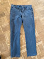 Graue Jack & Jones Hose Größe 33/32 Bayern - Grub a. Forst Vorschau