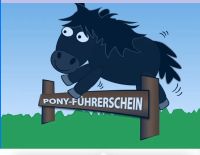 Gutschein für Ponykurs in Poigenberg Stark mit Pferden Bayern - Pastetten Vorschau