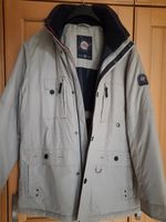 Winterjacke Männer Gr. 54 Sachsen-Anhalt - Naumburg (Saale) Vorschau