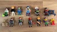 Playmobil Figuren Nürnberg (Mittelfr) - Aussenstadt-Sued Vorschau