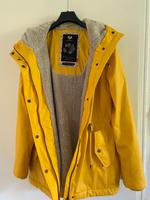 Ragwear Winter/Regenjacke Schwachhausen - Neu Schwachhausen Vorschau