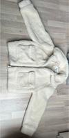 Teddybär Jacke Sachsen-Anhalt - Westeregeln Vorschau