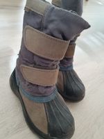 Stiefel Winterstiefel Naturino Rainstep Temor 28 EU Baden-Württemberg - Grafenhausen Vorschau