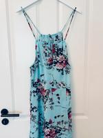 SHEIN Sommerkleid / Kleid Türkis / lang / Größe L Hessen - Riedstadt Vorschau