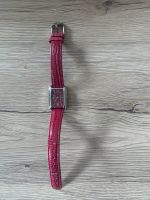 Rote Armbanduhr Sachsen - Machern Vorschau