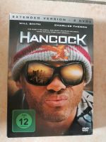 DVD Hancick Frankfurt am Main - Westend Vorschau