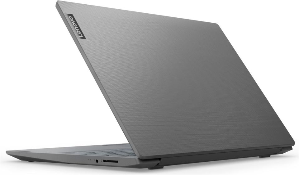 Lenovo V15-ADA (82C700C3GE) Notebook iron grey NEUWARE in Lübbecke 