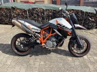 KTM 990 SMR Rheinland-Pfalz - Bingen Vorschau