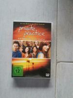 Private Practice DVD Baden-Württemberg - Obersontheim Vorschau