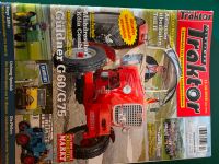 Zeitschrift "Oldtimer Traktor" Baden-Württemberg - Sigmaringendorf Vorschau