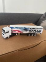 Werbetruck Werbetrucks hartje Hamburg-Mitte - Hamburg St. Georg Vorschau